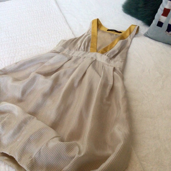 Development by Erica Davies Silk Dress, 6 - Picture 13 of 13